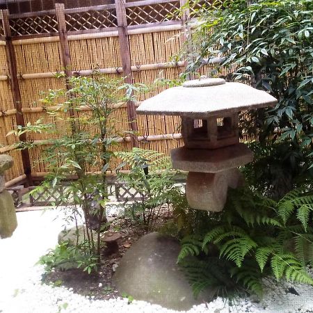Kyoto Villa Ninja Ngoại thất bức ảnh