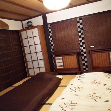 Kyoto Villa Ninja Ngoại thất bức ảnh