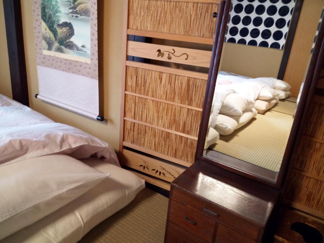 Kyoto Villa Ninja Ngoại thất bức ảnh