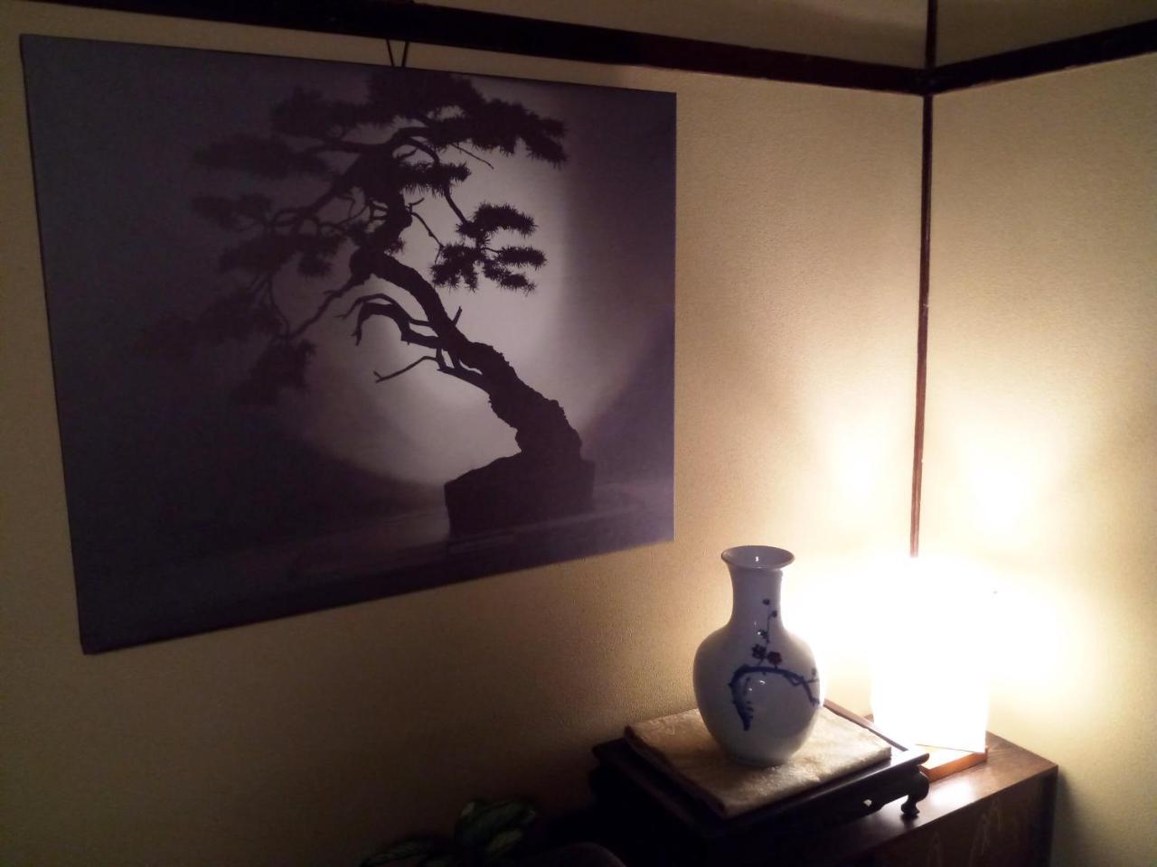 Kyoto Villa Ninja Ngoại thất bức ảnh