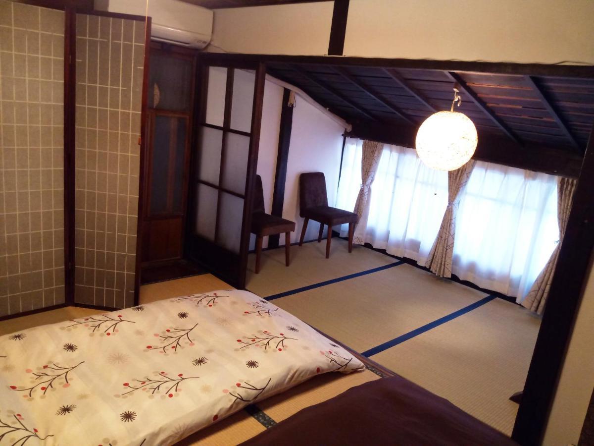 Kyoto Villa Ninja Ngoại thất bức ảnh